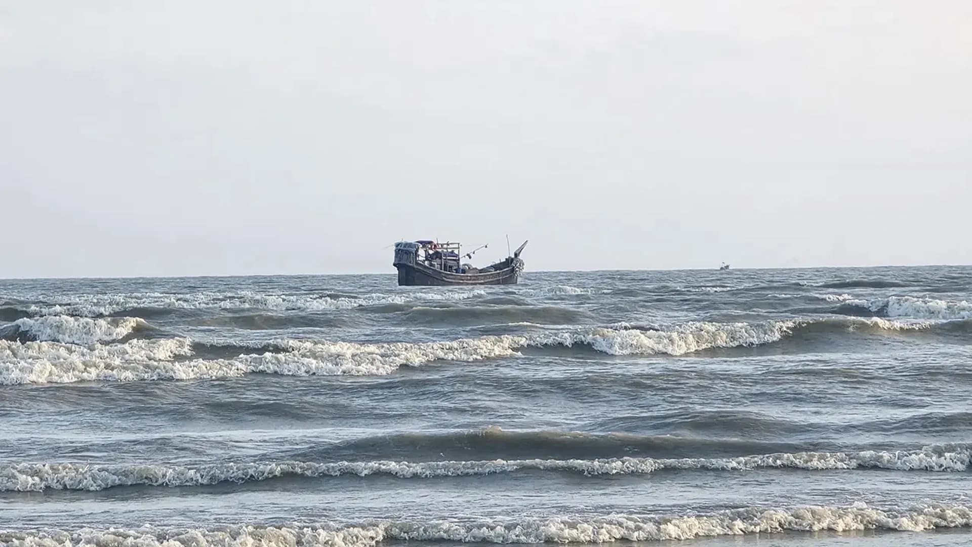 কাউয়ারচরে অজ্ঞাত ব্যক্তির মরদেহ উদ্ধার
