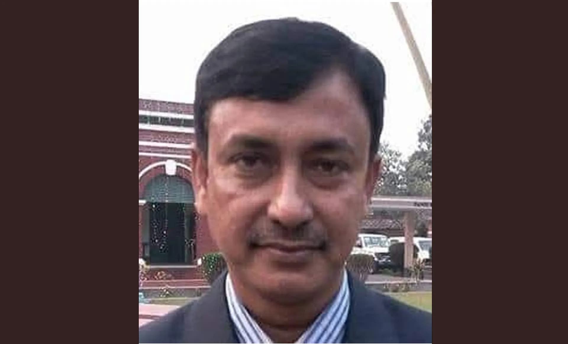 সরকারি প্রাথমিক বিদ্যালয়ের প্রধান শিক্ষক ভারতের নাগরিক