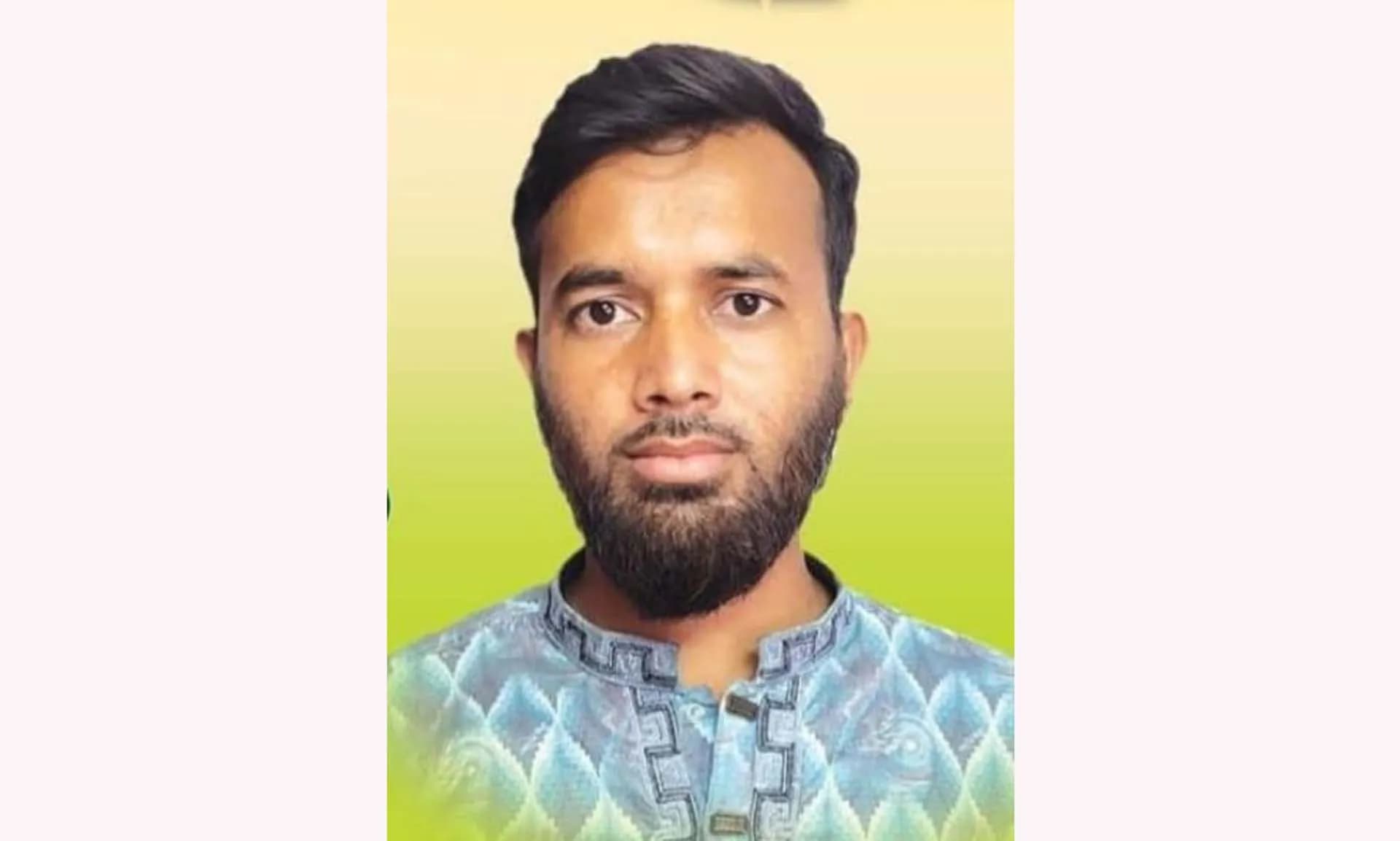 কোটালীপাড়ায় দলীয় শৃঙ্খলা ভঙ্গের অভিযোগে স্বেচ্ছাসেবক দল নেতা বহিস্কার