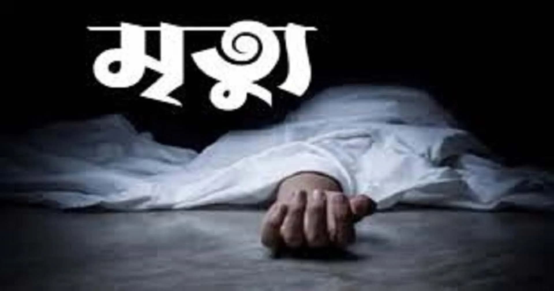 বড় ভাইয়ের মতো গলায় ফাঁস লাগিয়ে ছোট ভাইয়ের মৃত্যু
