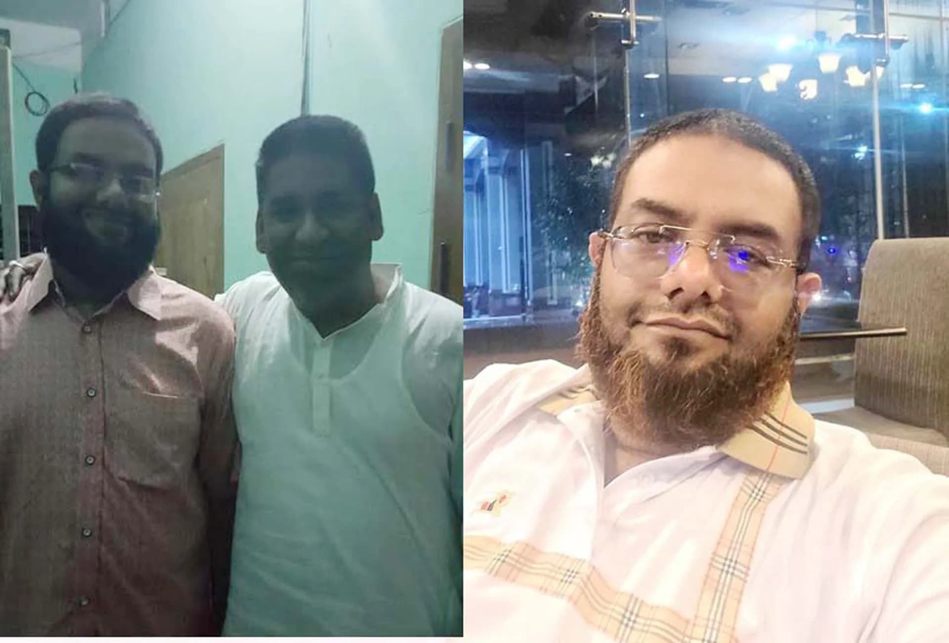 সাদিকের কর্মী হিরার বিরুদ্ধে জামানত ফেরত না দেয়ার অভিযোগ