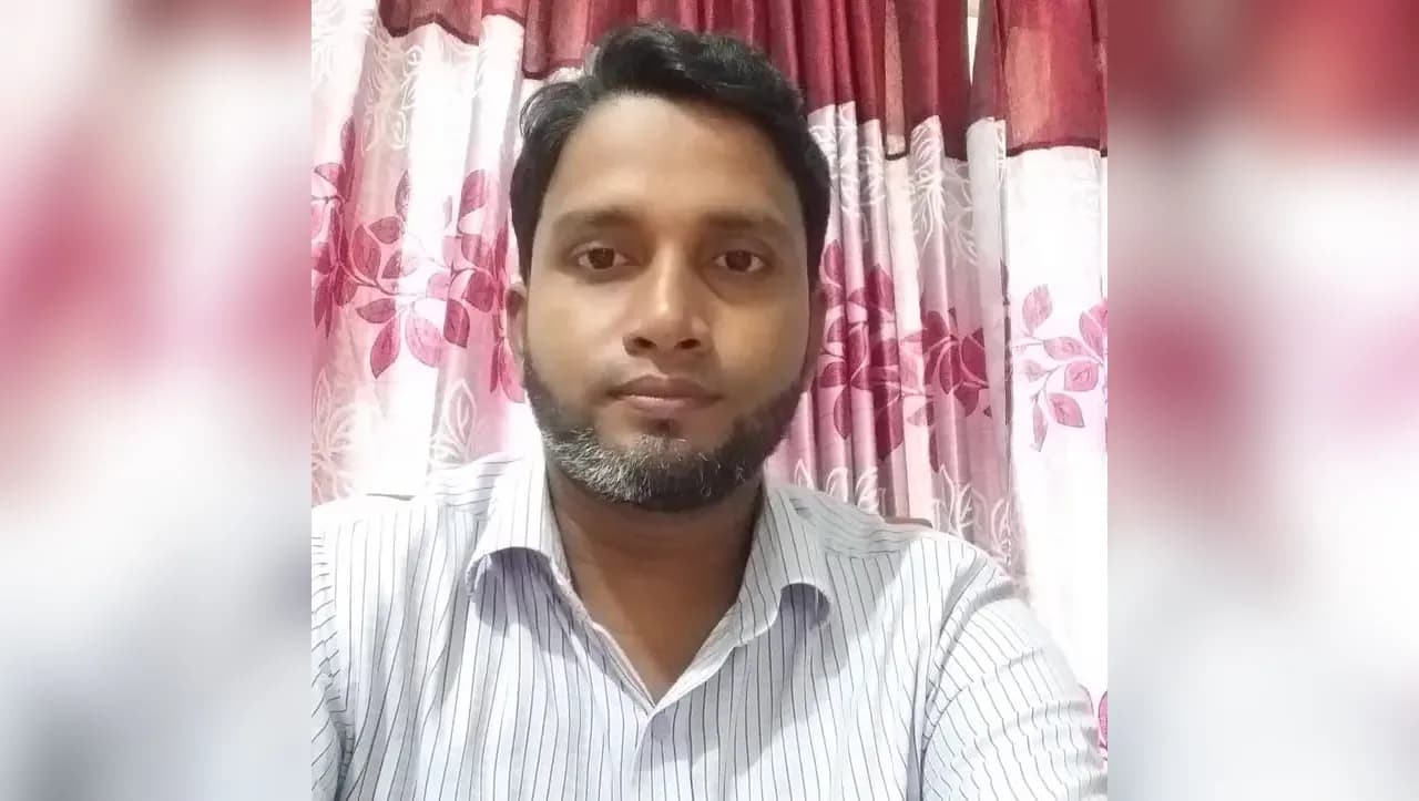 ঘুস না পেয়ে মনগড়া প্রতিবেদন, সার্ভেয়ারের বিরুদ্ধে অভিযোগ