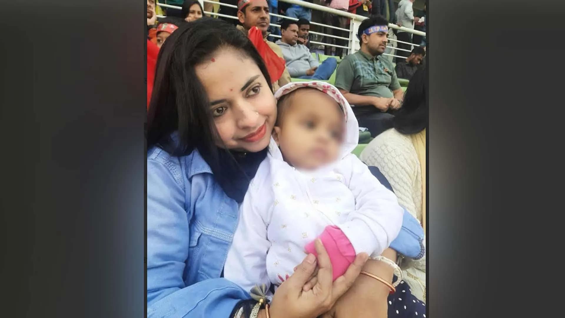 ডেঙ্গুতে মায়ের মৃত্যুর এক দিন পর মারা গেল তিন বছরের মেয়ে