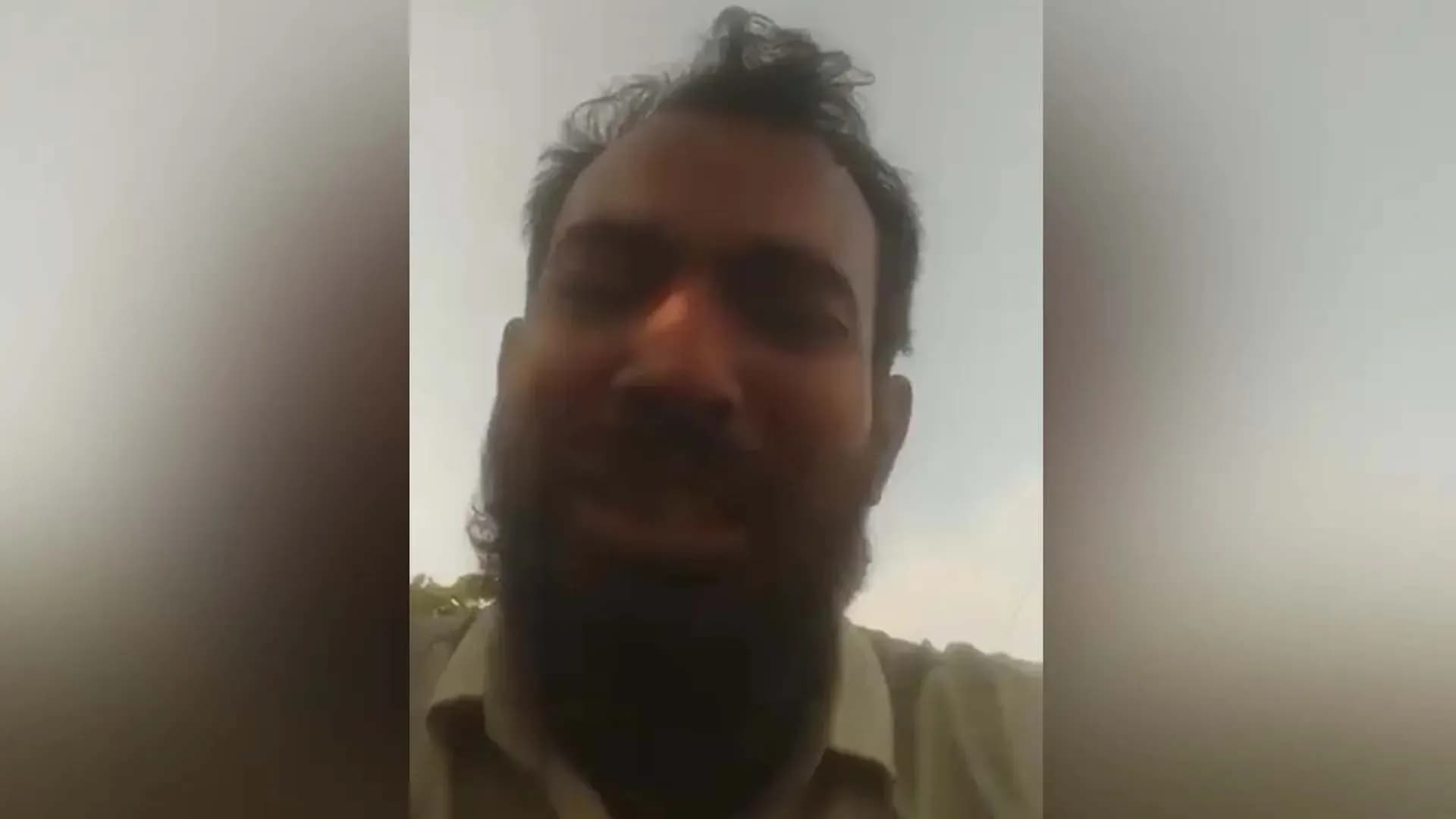 ফেসবুকে ঋণের জন্য মাফ চেয়ে ট্রেনের নিচে ঝাঁপ যুবকের