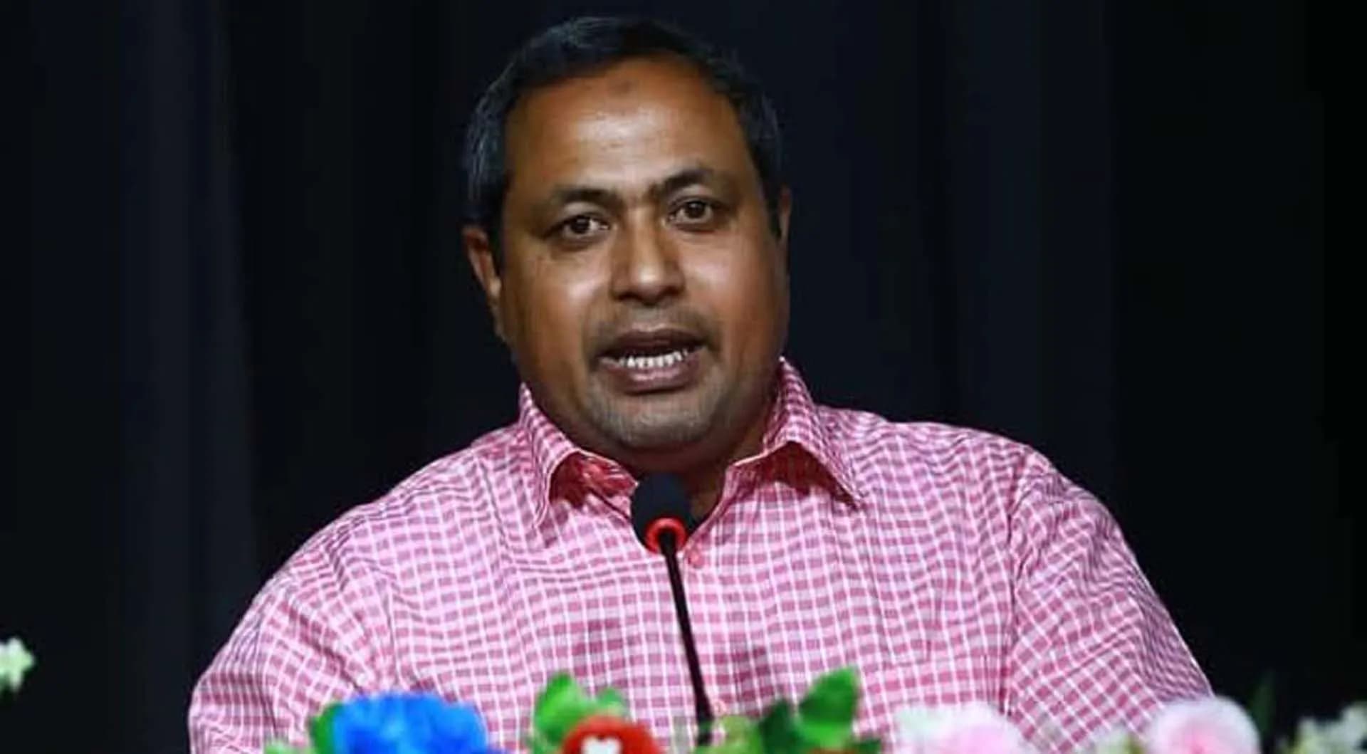 বিএনপি নেতার জামায়াতে যোগদান