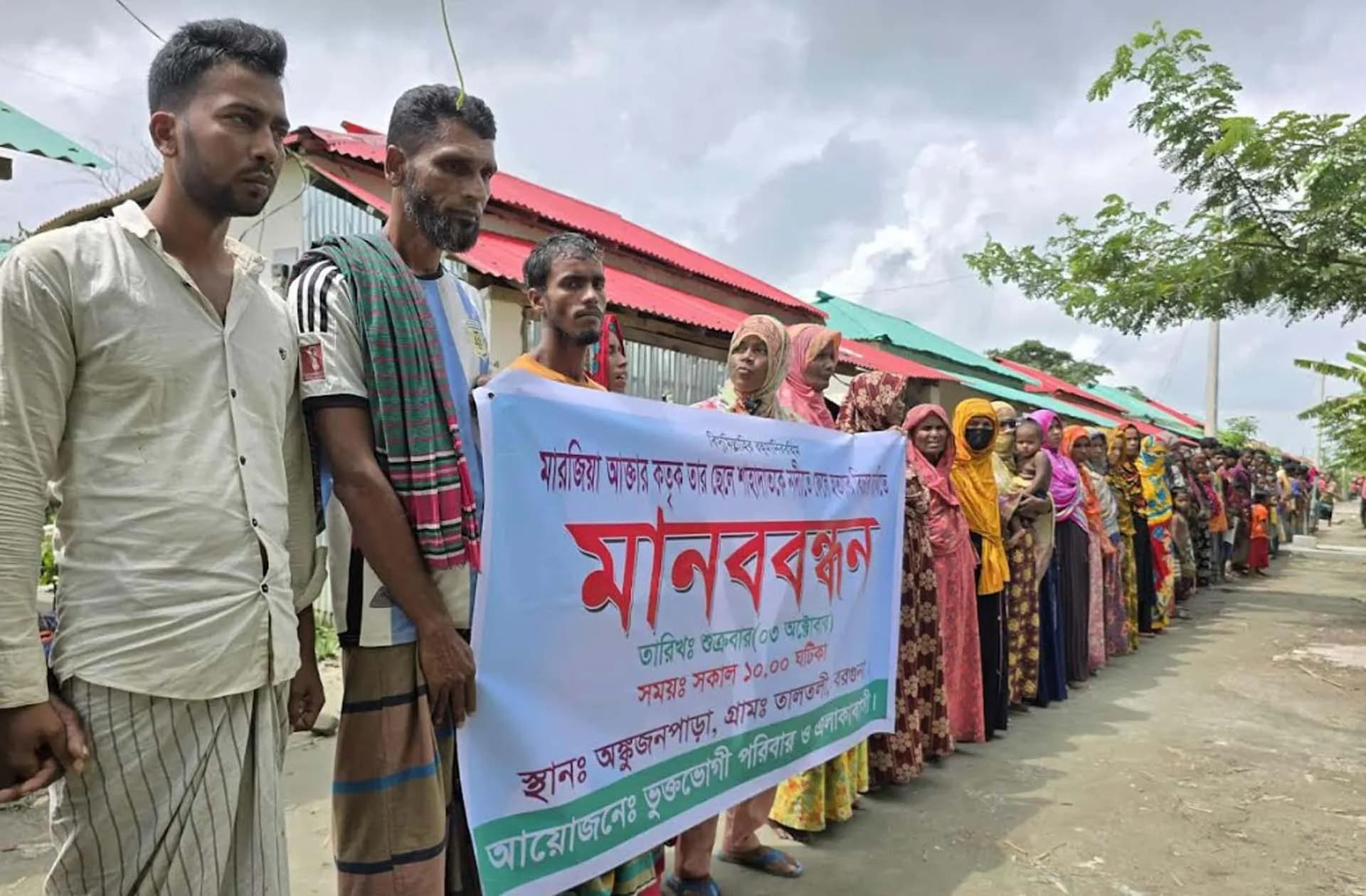 তালতলীতে মায়ের বিরুদ্ধে সন্তান হত্যার অভিযোগ  