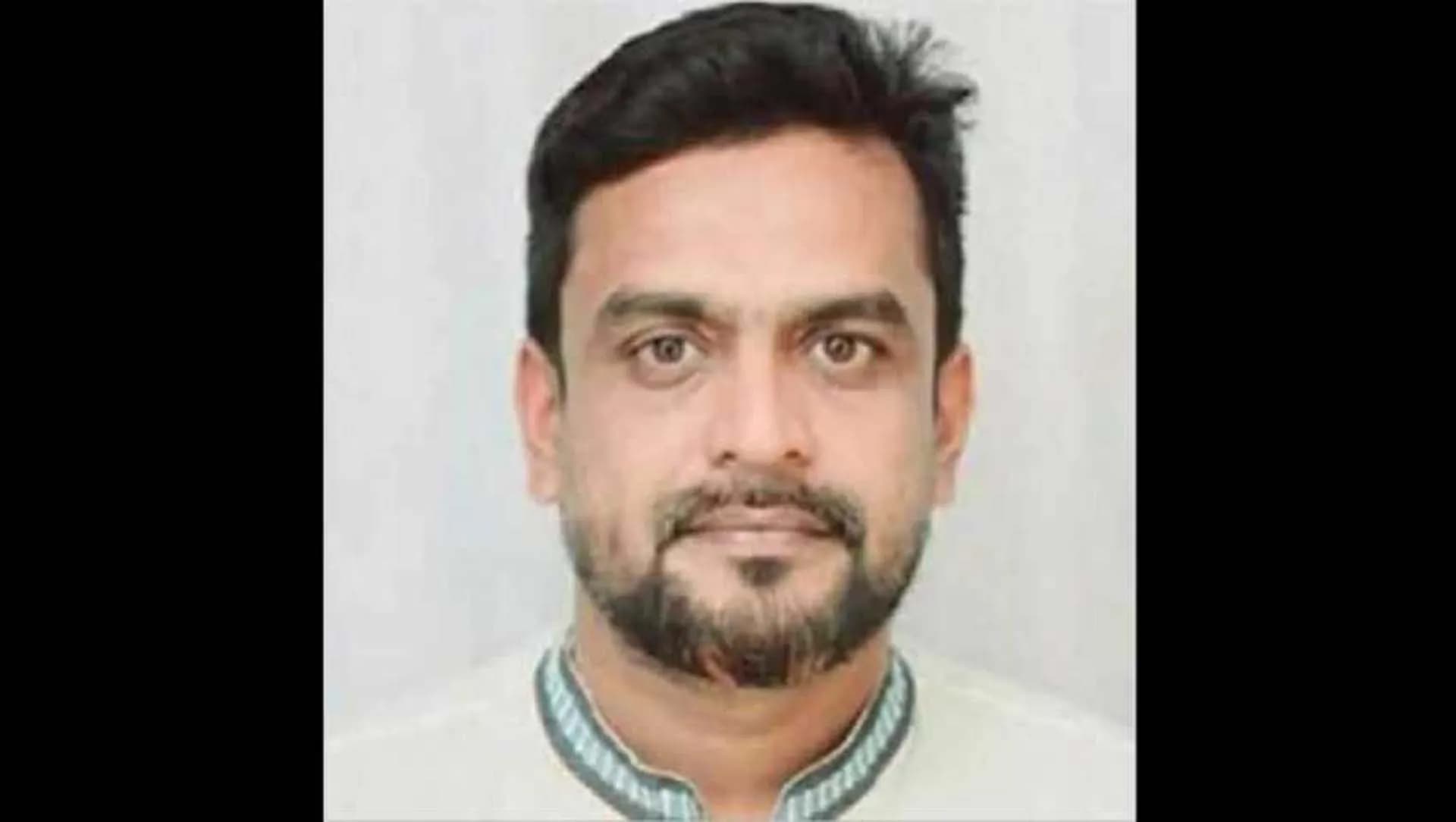 দুর্বৃত্তদের ছুরিকাঘাতে সাংবাদিক নিহত