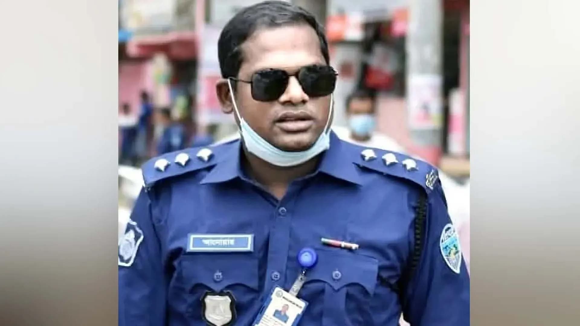 চাঁদাবাজদের ছাড়িয়ে নিতে অতিরিক্ত পুলিশ সুপারের ওপর হামলা