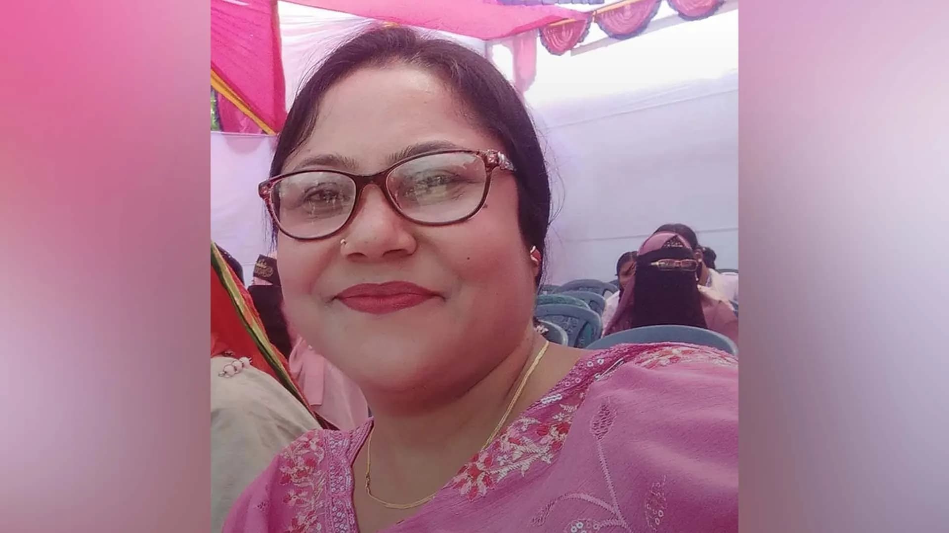 গোপনে সংগঠিত হওয়ার চেষ্টা, যুব মহিলা লীগ নেত্রী গ্রেপ্তার