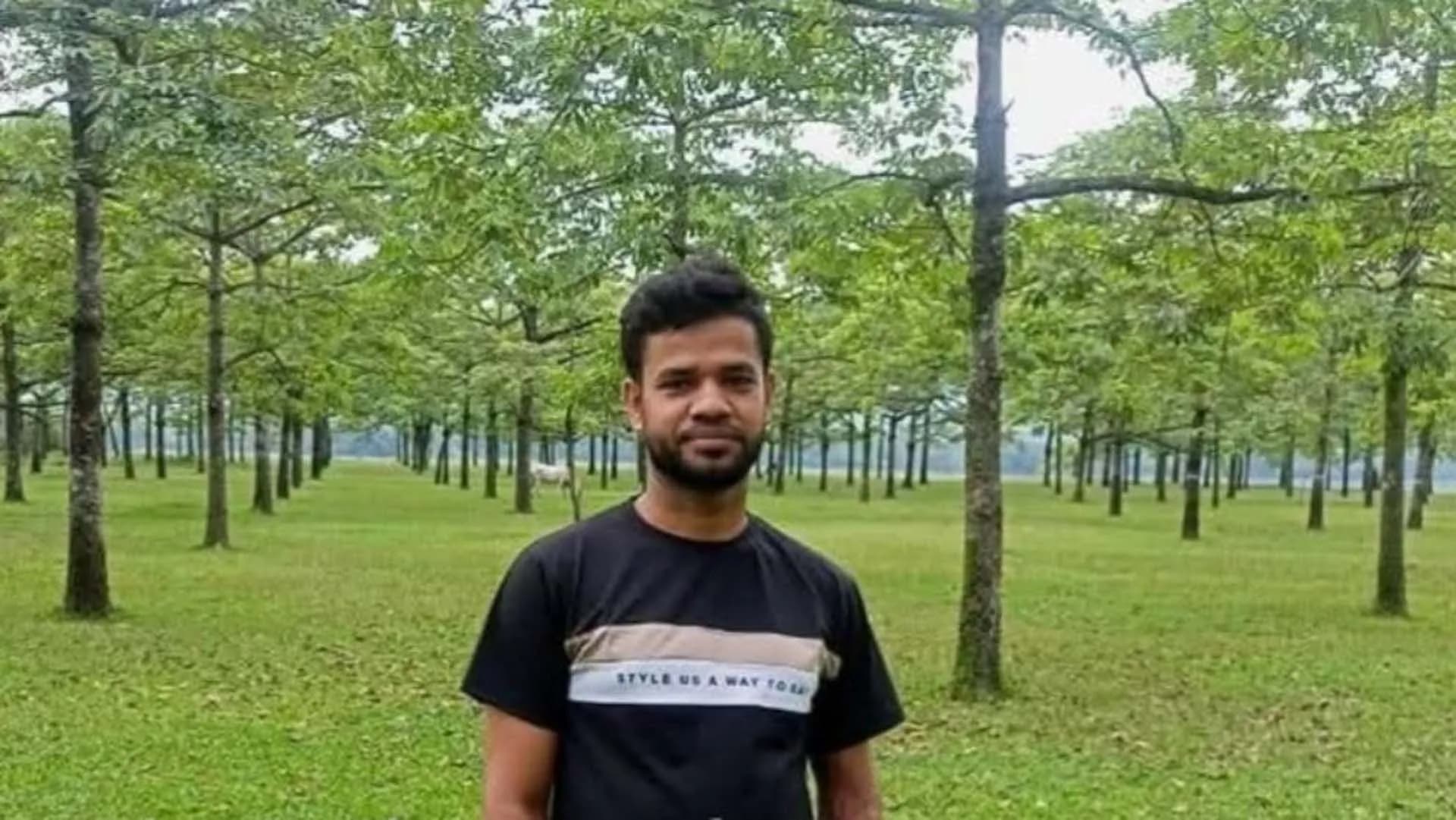 সুদের টাকা আদায়ে বৃদ্ধকে খুঁটিতে বেঁধে নির্যাতন, অভিযুক্ত আটক