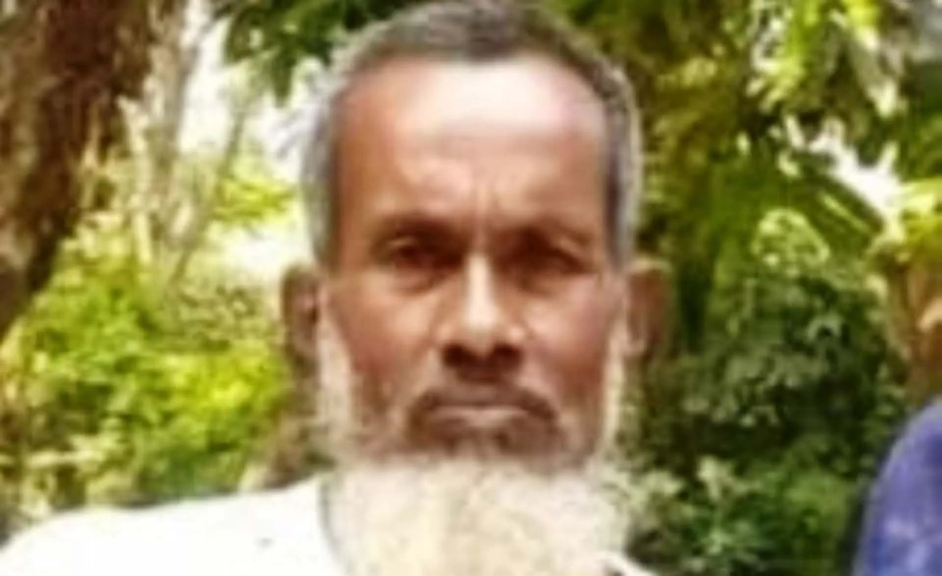 ঝালকাঠিতে আওয়ামী লীগ নেতা গ্রেপ্তার