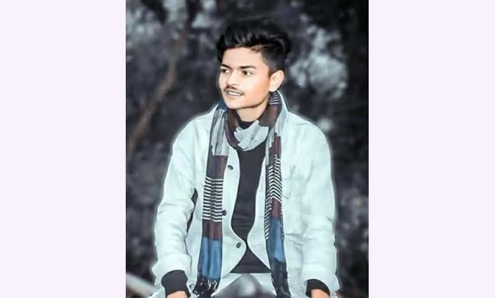 শ্বশুরের মামলায় জামাই জেলে মামলা তুলে নিতে হুমকি