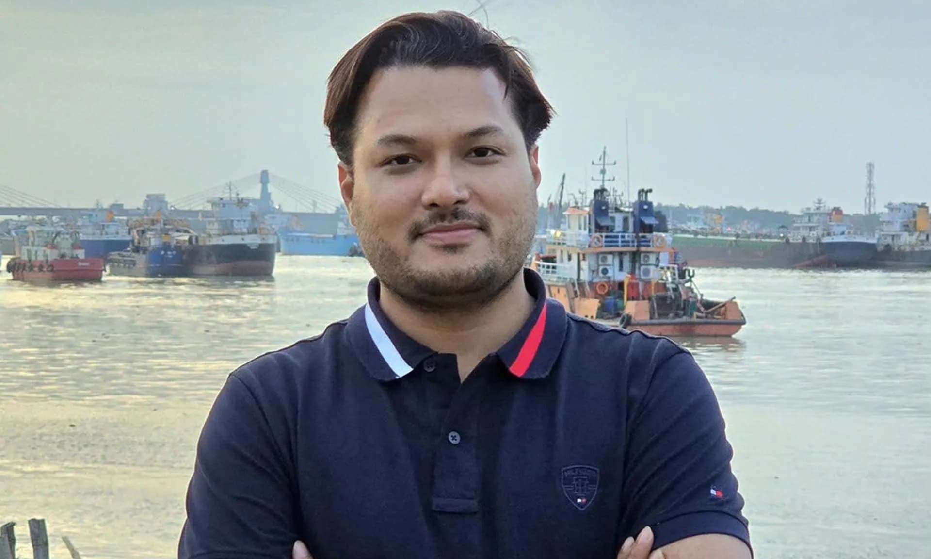 এনসিপির কেন্দ্রীয় নেতাকে দল থেকে অব্যাহতি