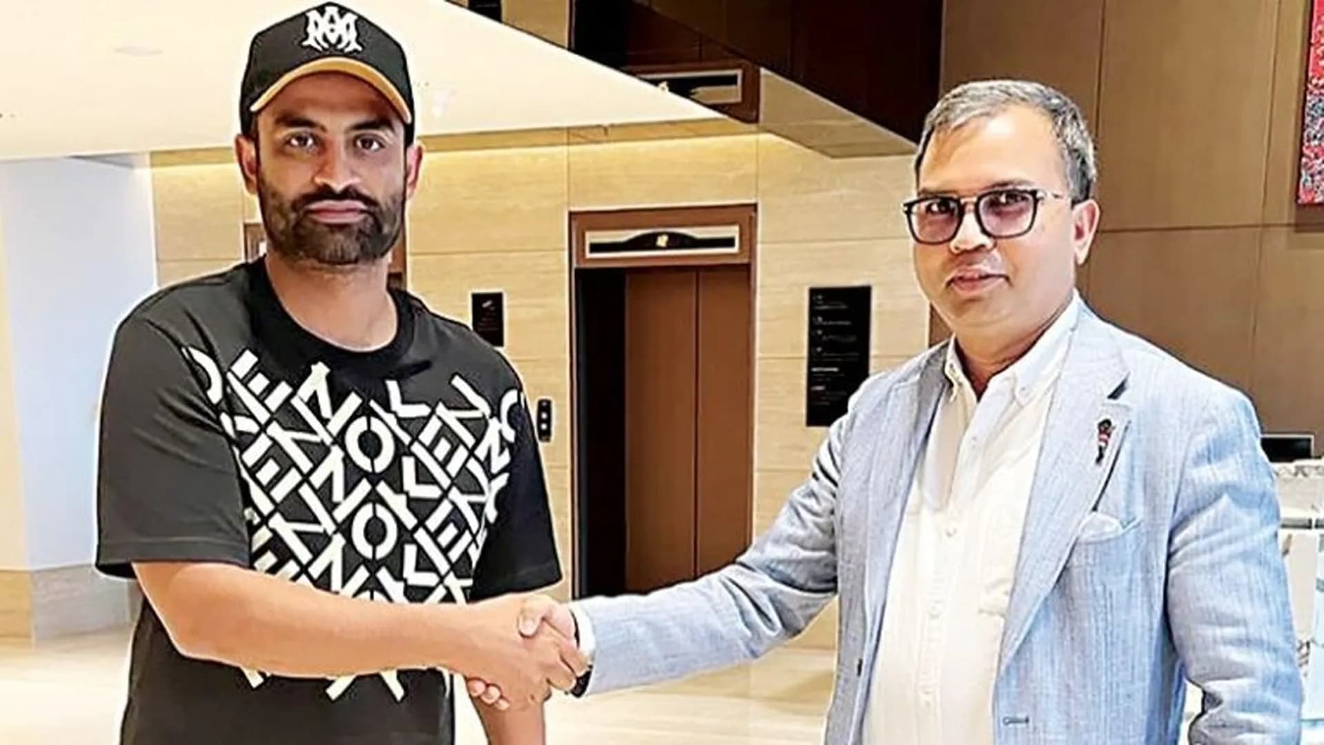 ফরচুন বরিশাল খেললে বিপিএলে খেলবেন তামিম