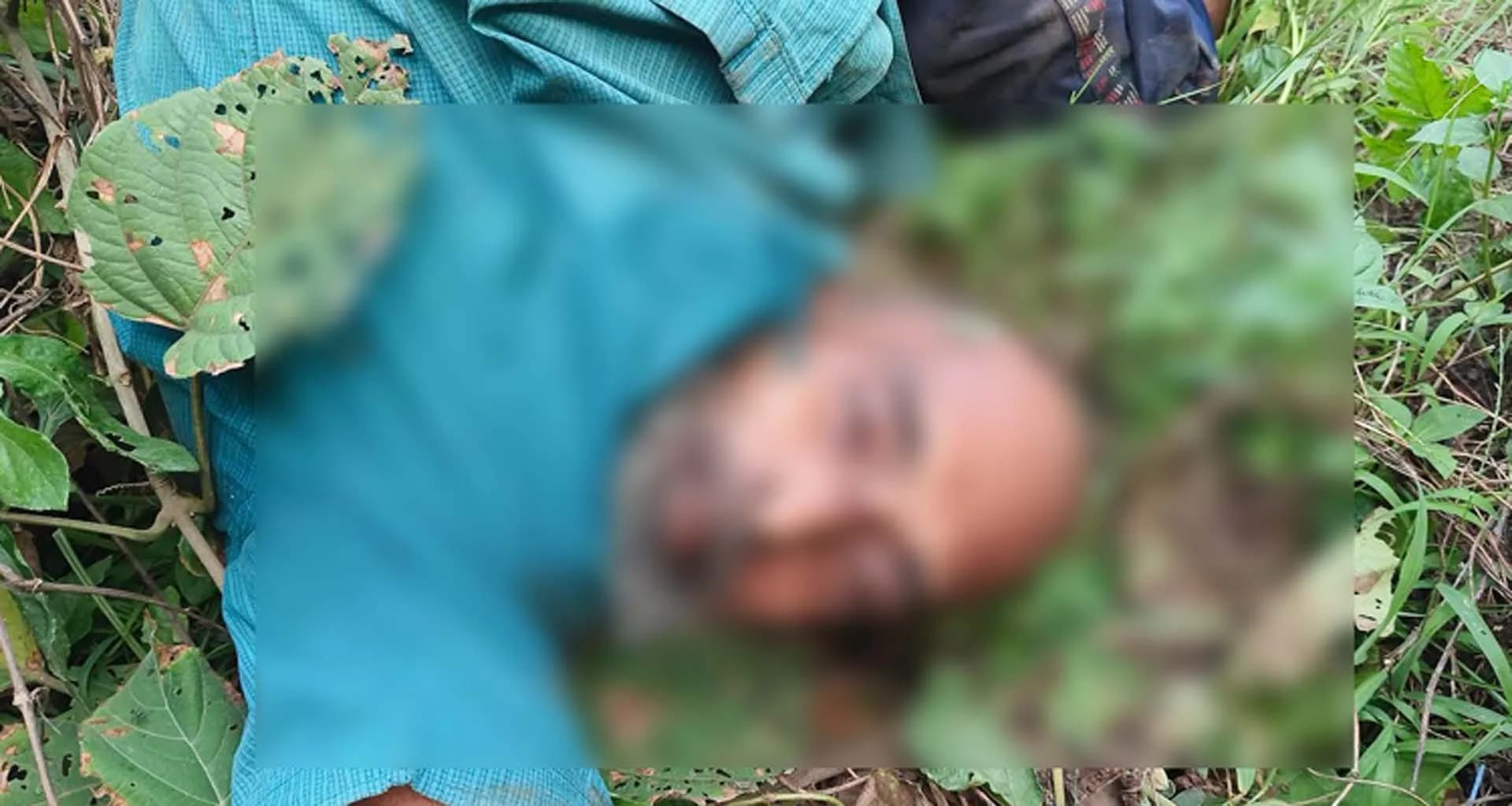  বরিশালে সড়কের পাশ থেকে অজ্ঞাত ব্যক্তির লাশ উদ্ধার