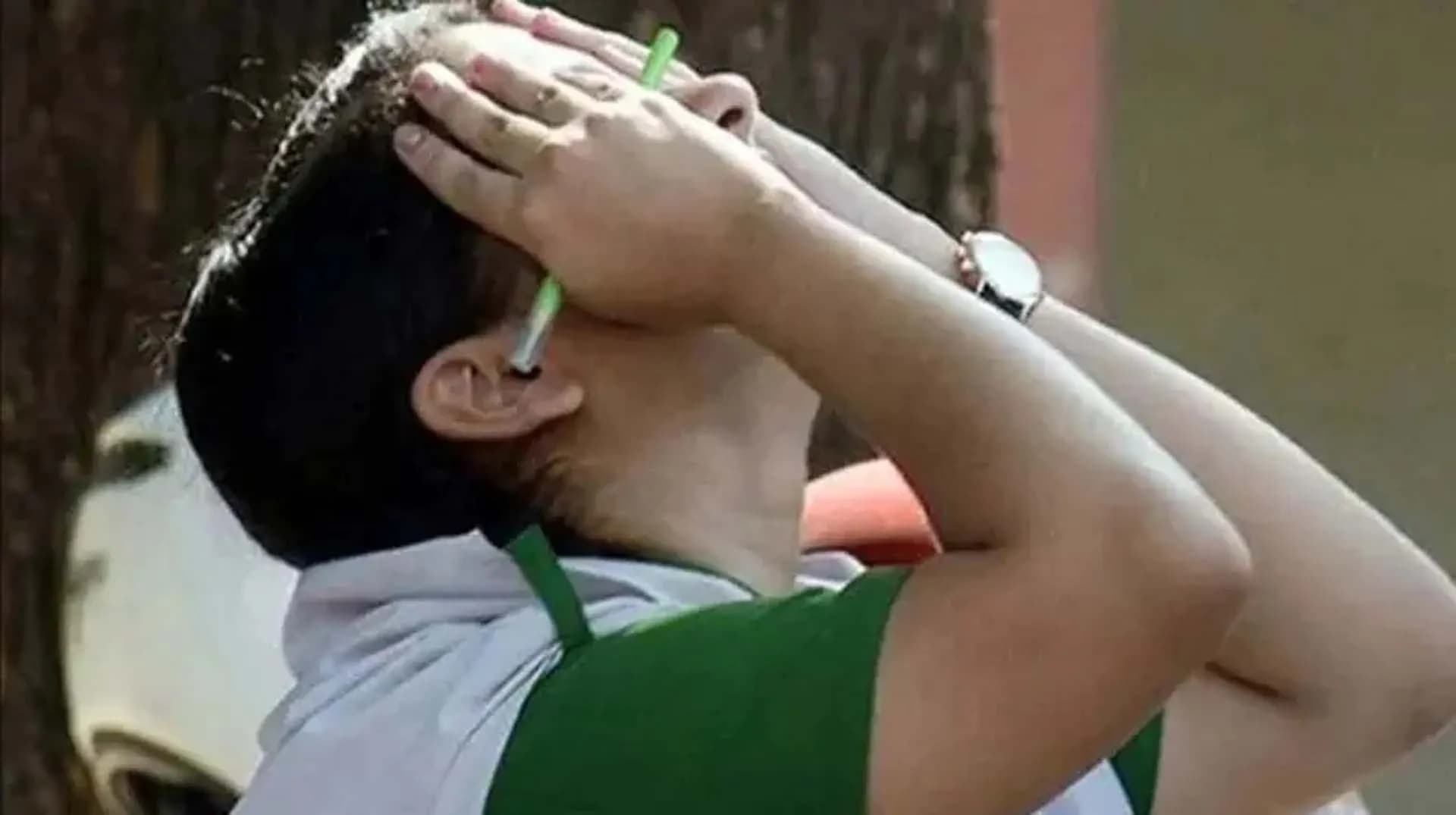 পুরো কলেজে একজন পরীক্ষার্থী, তবু ফেল