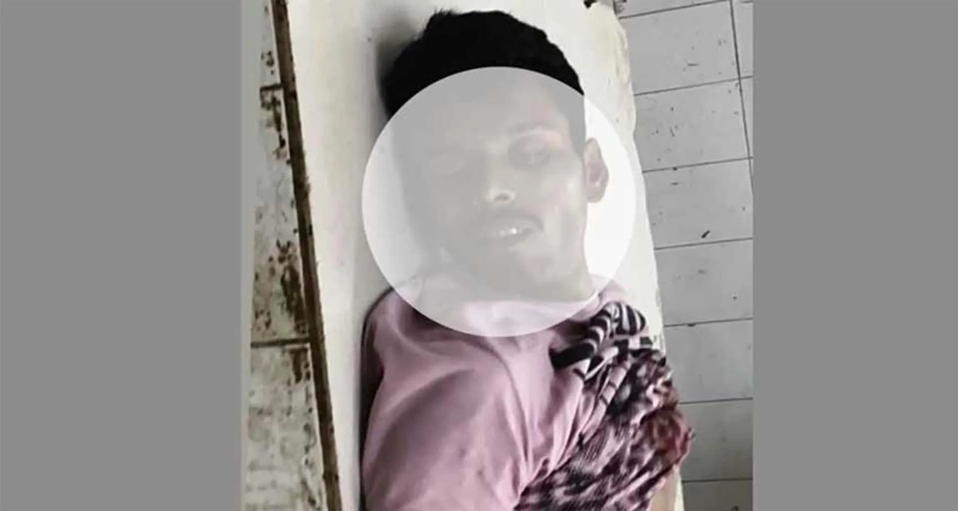 ভাইয়ের হাতে ভাই খুন