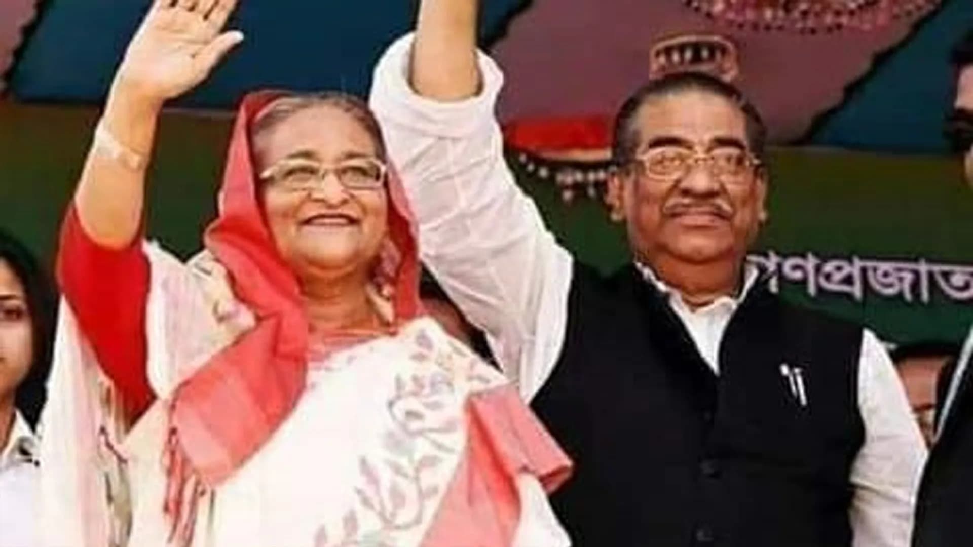 শেখ হাসিনার ভাই হাসানাত আব্দুল্লাহর বিরুদ্ধে দুর্নীতি মামলা