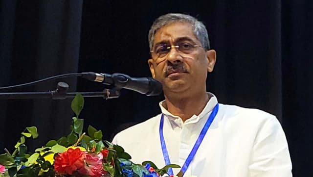 আন্দোলনরত শিক্ষকদের সঙ্গে একাত্ম বিএনপি