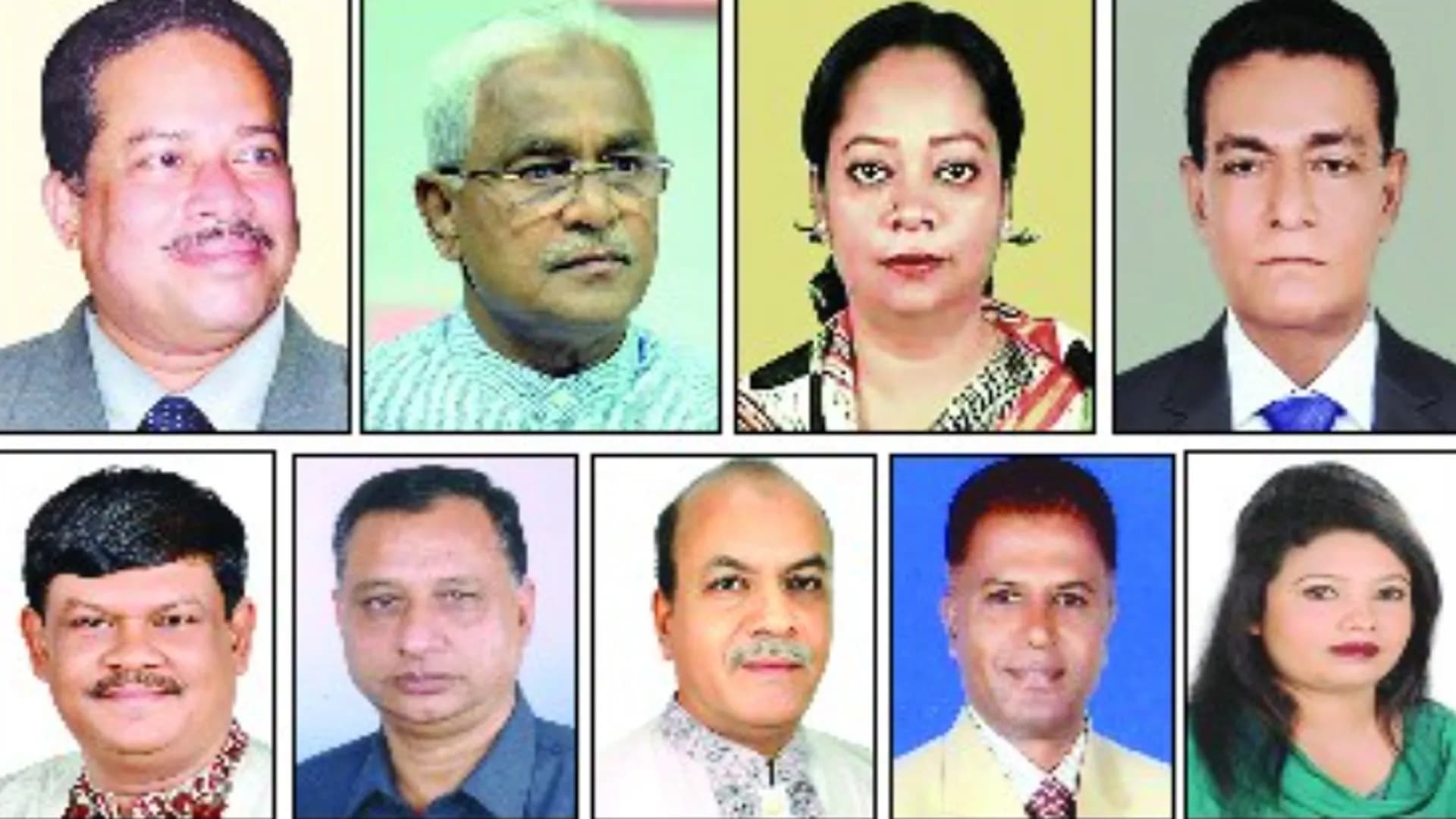 বরিশালের ৬টি আসনে বিএনপির মনোনয়নপ্রত্যাশীদের ছড়াছড়ি!