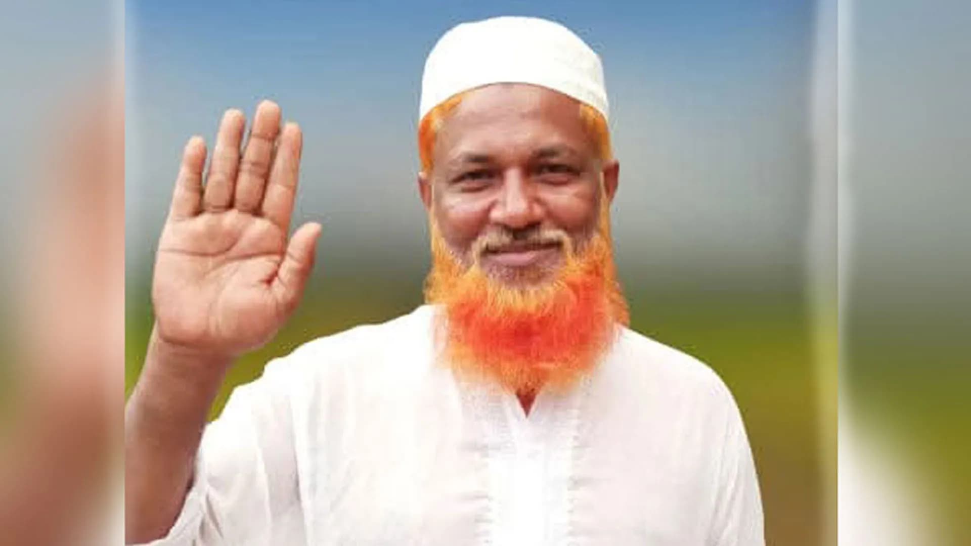 ‘আমি বিএনপি করলেও শেখ হাসিনার আদর্শে বিশ্বাসী’
