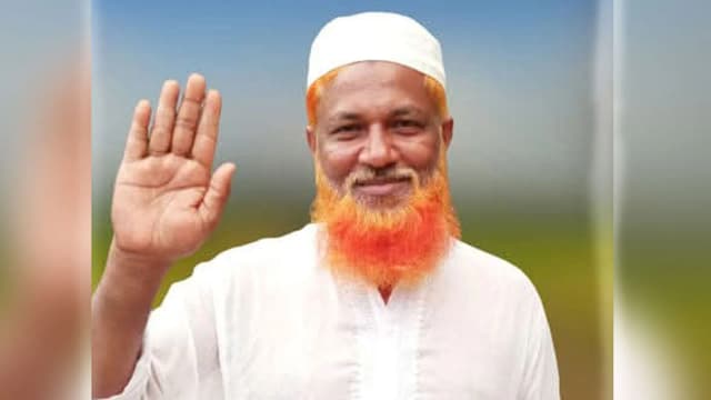 ‘আমি বিএনপি করলেও শেখ হাসিনার আদর্শে বিশ্বাসী’