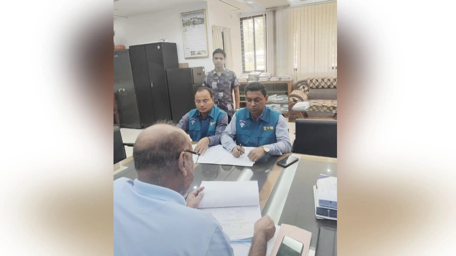 পবিপ্রবিতে দুদকের অভিযান, নিয়োগ–পদোন্নতিতে অনিয়মের খতিয়ান তল্লাশি