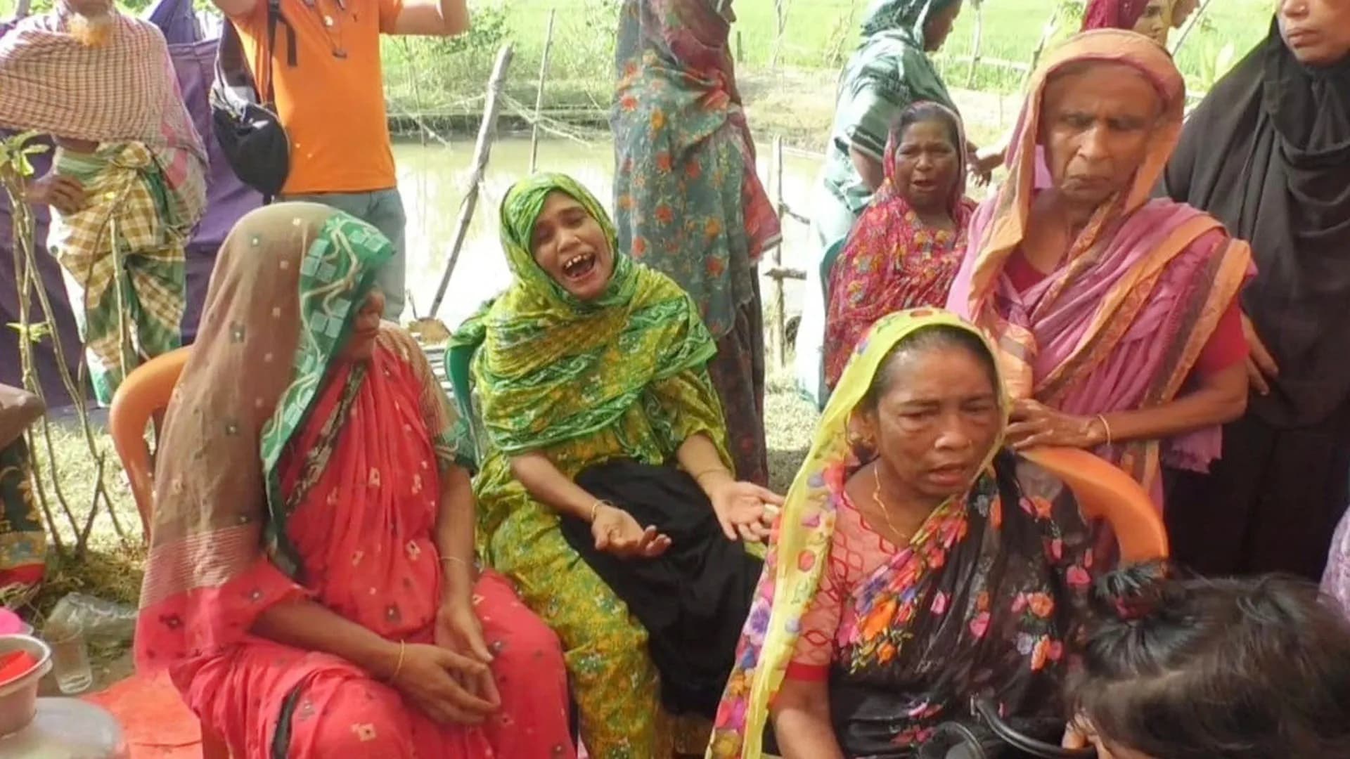 পটুয়াখালীতে দুর্বৃত্তের ছুরিকাঘাতে অটোরিকশা চালক নিহত