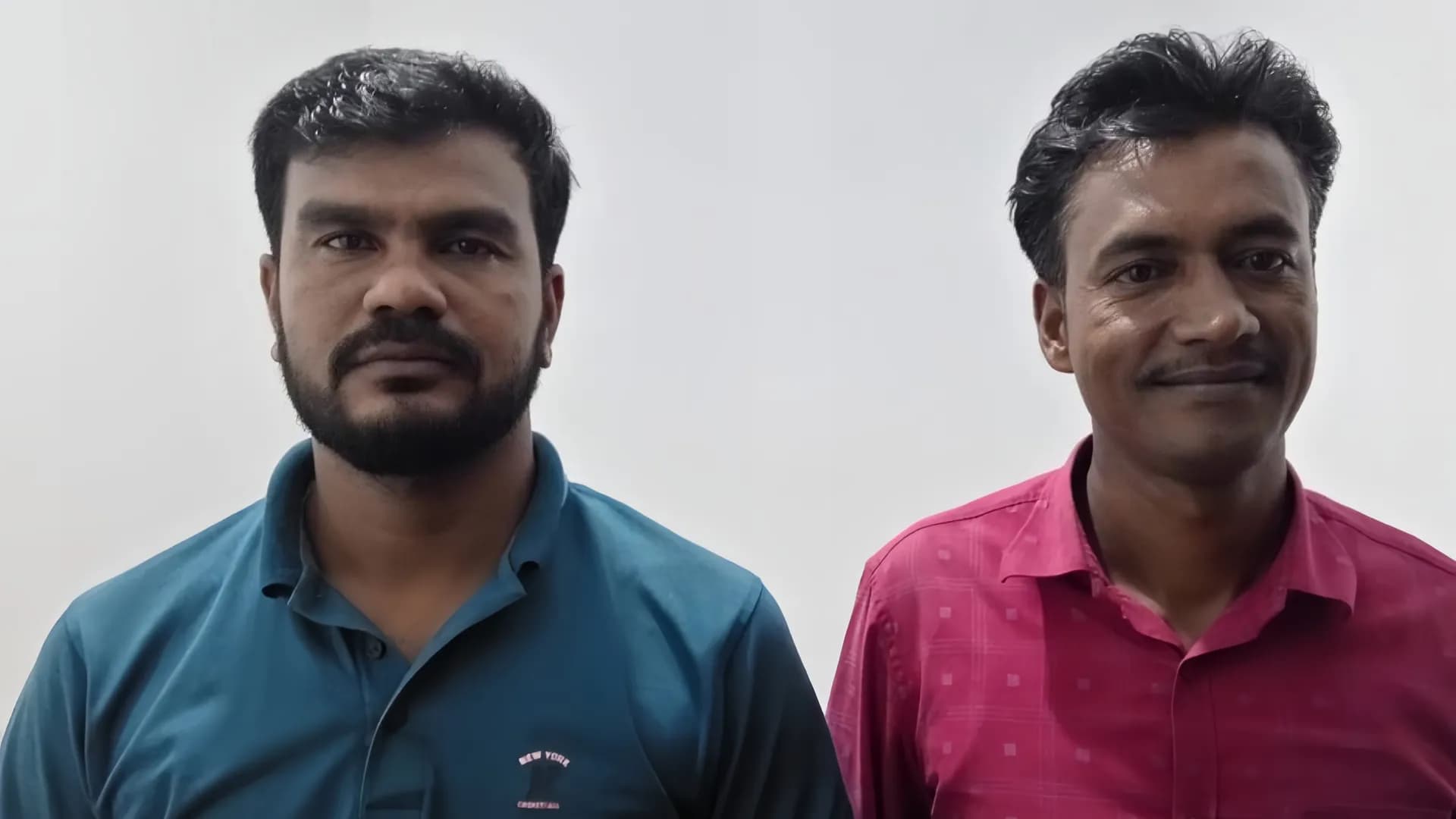 দশমিনায় পুলিশের অভিযানে আ.লীগ ও স্বেচ্ছাসেবক লীগ নেতা গ্রেপ্তার