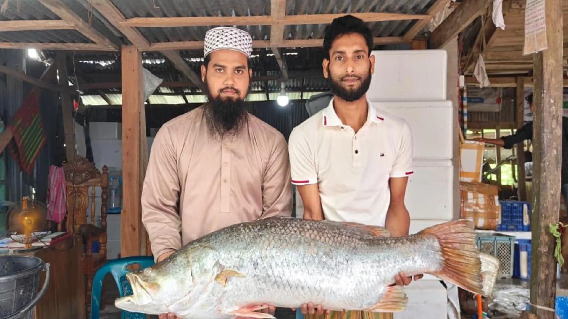 এক কোরাল বিক্রি ২৬ হাজার টাকায়