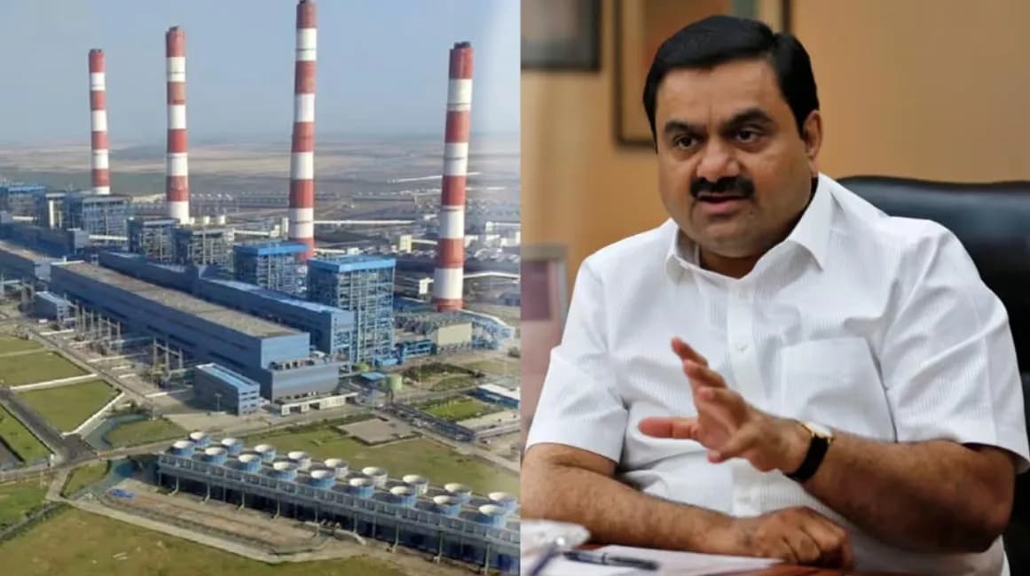 বকেয়া পরিশোধ না হলে বাংলাদেশে বিদ্যুৎ সরবরাহ বন্ধ করার হুমকি আদানির