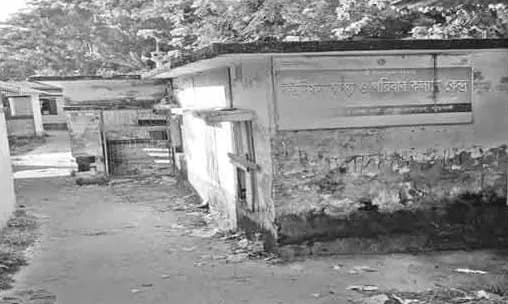  ১৪ মাস ধরে ওষুধ সরবরাহ বন্ধ পটুয়াখালীর ৫৪ ইউনিয়ন স্বাস্থ্য কেন্দ্রে 