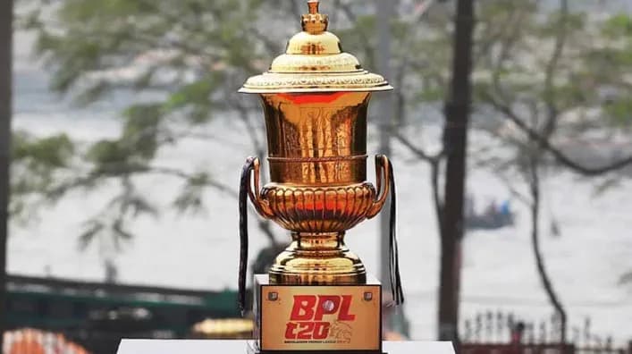 বিপিএলের ৫ দল চূড়ান্ত, নেই বরিশাল