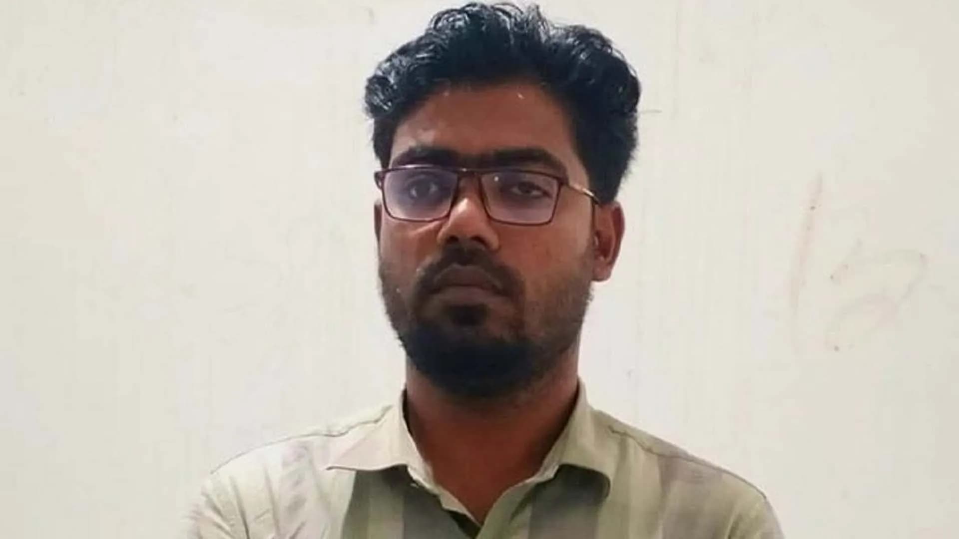 সরকারি চাল আত্মসাতের মামলায় যুবদল নেতা গ্রেপ্তার