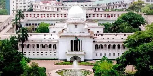 সন্ত্রাসবিরোধী আইনের মামলায় লতিফ সিদ্দিকী ও মঞ্জুরুল আলমের হাইকোর্টে জামিন