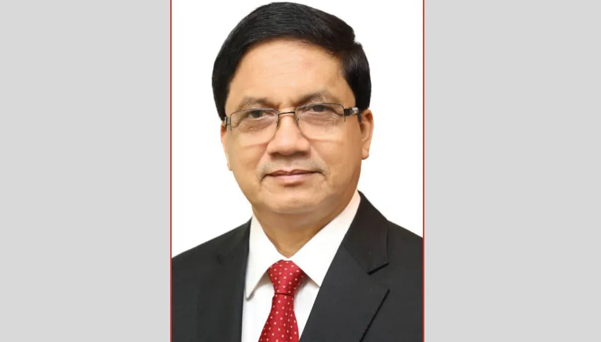 এক্সিম ব্যাংকের সাবেক এমডি ফিরোজ গ্রেপ্তার