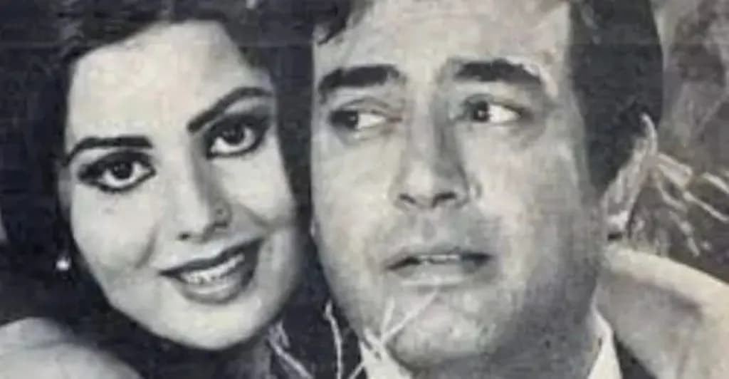 ভালোবাসার মানুষের মৃত্যুদিনেই চলে গেলেন অভিনেত্রী সুলক্ষণা পণ্ডিত