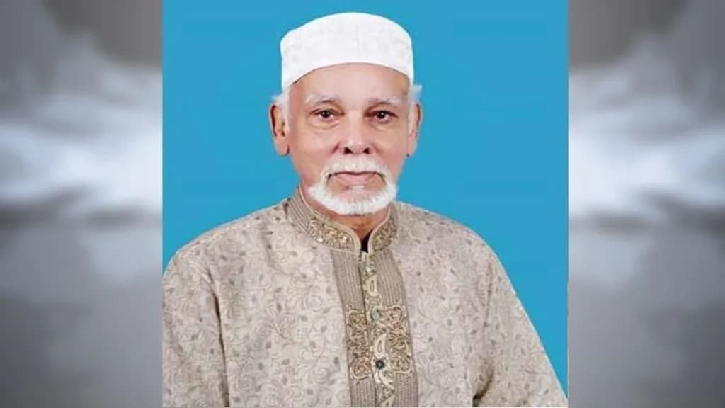 বরগুনা-১ আসন: বিএনপির মনোনয়ন না পেলেও নির্বাচন করবেন মতিয়ার