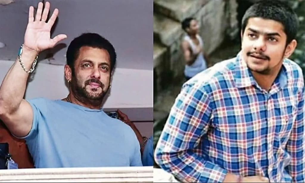 সালমানের বাড়িতে গুলির ঘটনায় আনমোল বিষ্ণোই গ্রেপ্তার