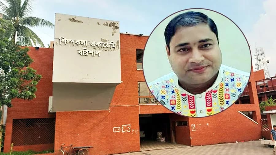 ভুয়া বিল করে শিল্পকলার অর্থ আত্মসাৎ, কর্মকর্তার গোমর ফাঁস করলেন ফুলঘর মালিক