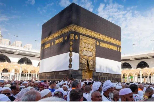 ৬১,৭২৪ জন বাংলাদেশি হজের জন্য সৌদি আরবে পৌঁছেছেন