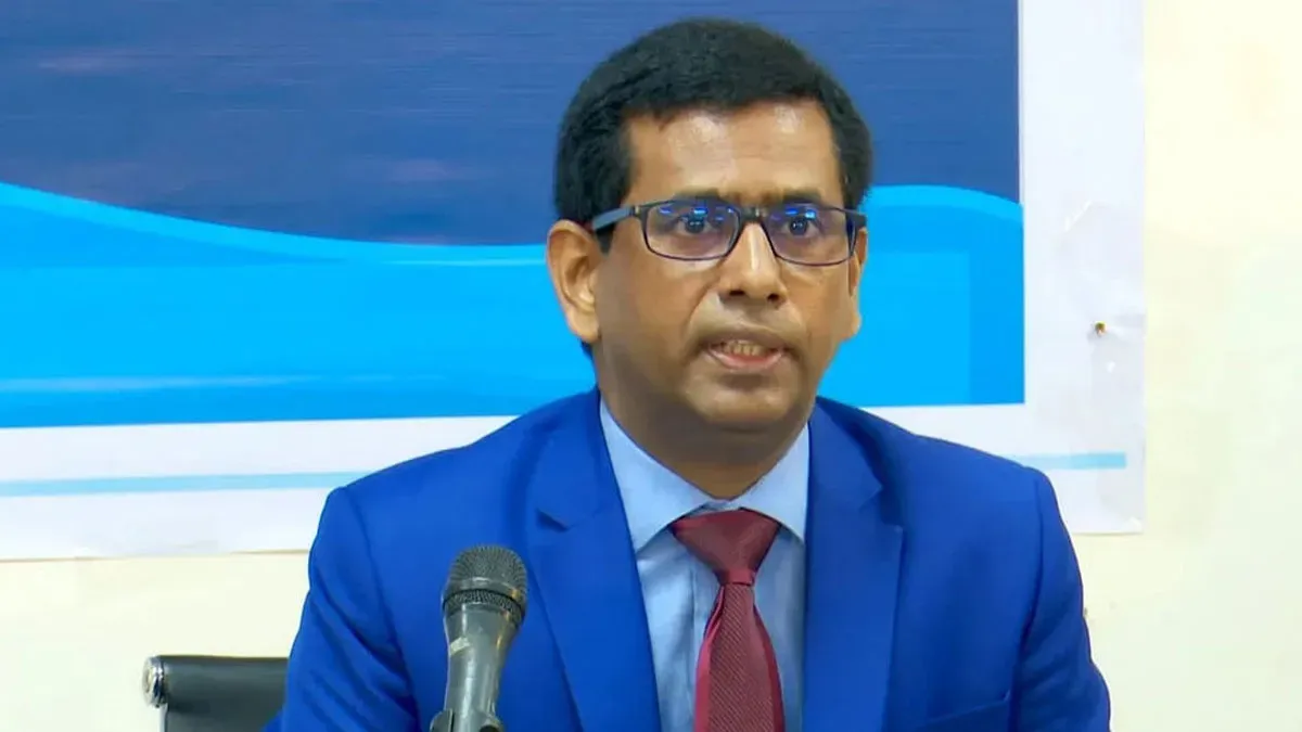 পদত্যাগ করতে হাসিনার পা ধরেছিলেন শেখ রেহানা : চিফ প্রসিকিউটর