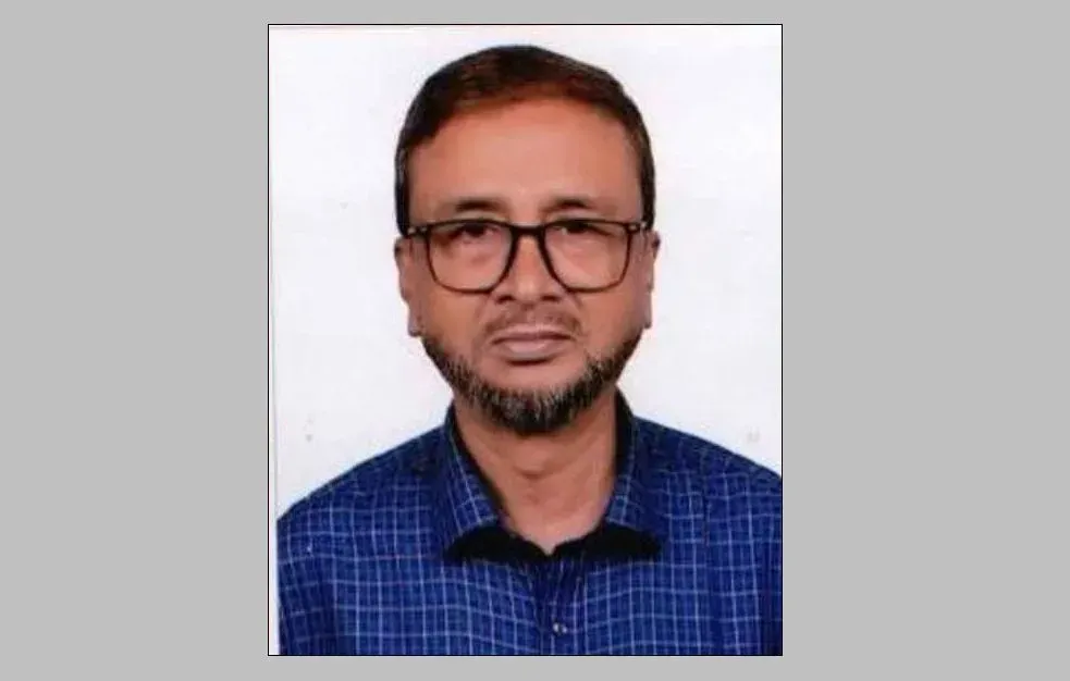 বিএনপির অফিস পোড়ানো মামলায় বরিশালে কাউন্সিলর গ্রেপ্তার