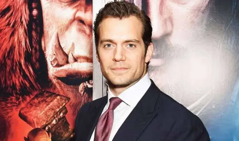 নতুন চমক নিয়ে ফিরছেন সুপারম্যান তারকা