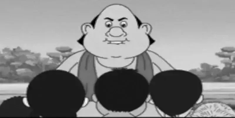 তরুণদের দমনে বরিশাল মিডিয়ার কথিত সেই ‘ভগবান’র ‘মস্তিস্কের মিসাইল’ নিক্ষেপ