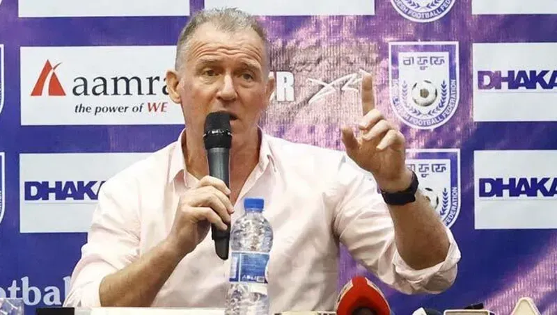 ভুটানের নারী ফুটবল লিগ মানহীন, বাংলাদেশে কেমন?