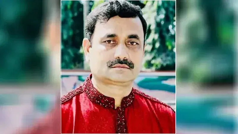 মেহেন্দিগঞ্জের সাংসদ পঙ্কজ বেসামাল, এবার মিডিয়ার সাথে বিরোধে জড়ালেন