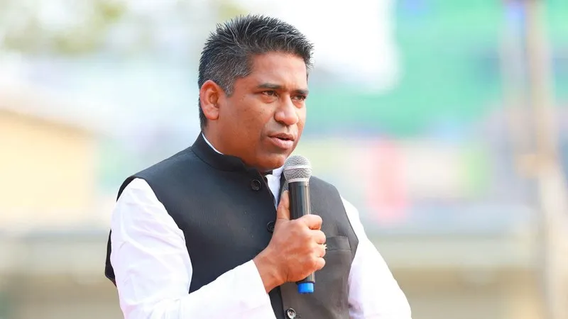 বরিশাল সিটি মেয়রের ক্ষমতা খর্ব- উড়ো খবরে শহরজুড়ে জোর গুঞ্জন (?)