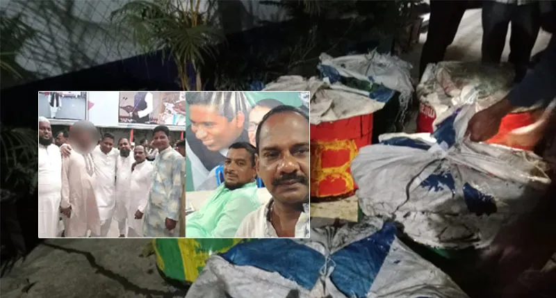 পুলিশ ম্যানেজ করে বরিশাল থেকে বছরে শত কোটি টাকার জাটকা পাচার (!)