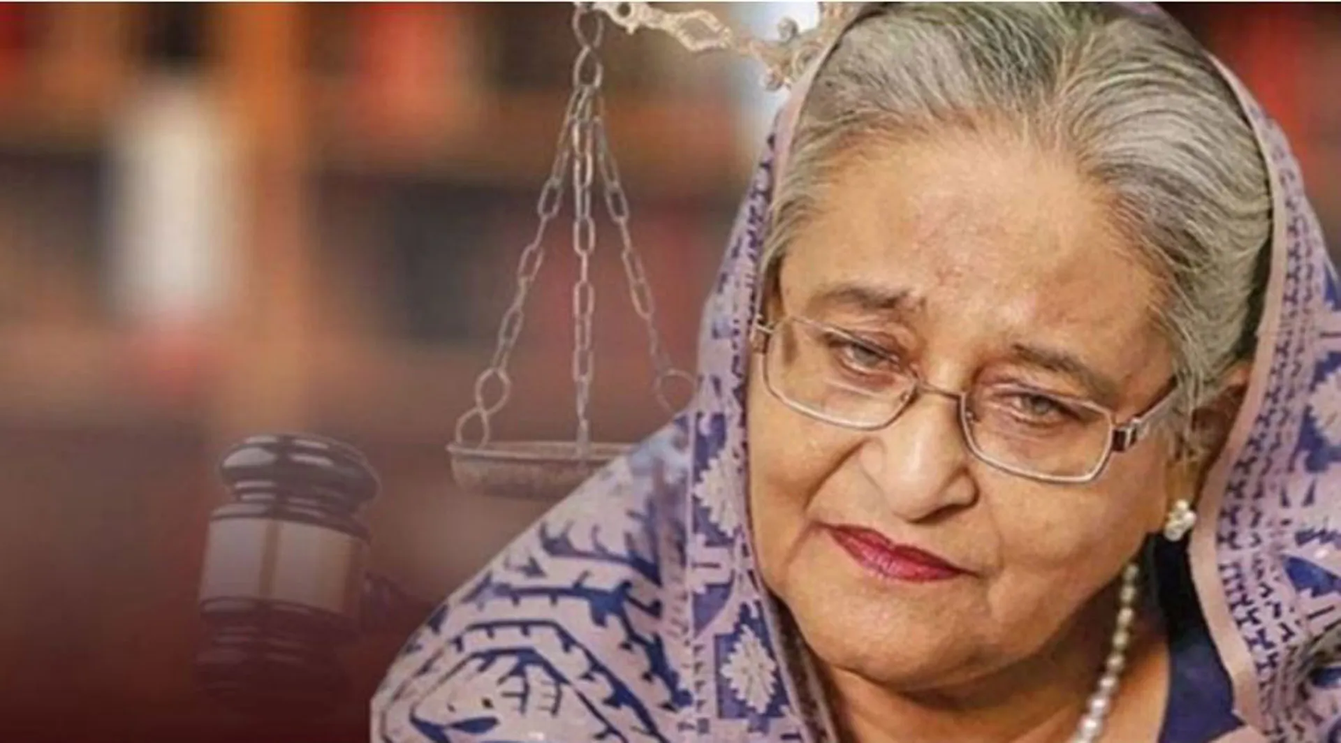 জুলাই গণহত্যা: শেখ হাসিনার বিরুদ্ধে গ্রেপ্তারি পরোয়ানা জারি